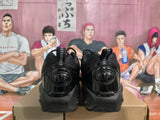 Nike Black Low-Top Sneakers