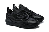 Nike 511 Basketball Sneakers Black