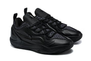 Nike 511 Basketball Sneakers Black