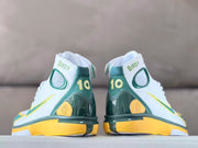Nike Zoom Huarache 2K4 Sue Bird Basketball Shoes