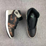 Jordan Air Jordan 1 Retro Rust Shadow High-Top Sneakers