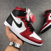 Jordan Air Jordan 1 High OG Japan Red White Black DC1788-029