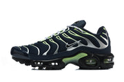 Nike Air Max Plus Sneakers Navy Lime