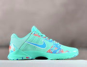 Nike Kobe 5 Protro Basketball Shoes – Brunson Colorway