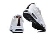 Nike Air Max 95 TT White Sneakers