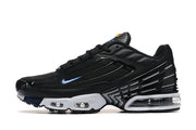 Nike Air Max Plus TN Black Blue Sneakers