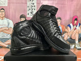 Nike Black Mamba High-Top Basketball Sneakers Black
