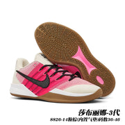 Nike Sabrina 3 Basketball Shoes