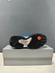 Jordan Air Jordan 14 Retro Florida Gators Blue Sneakers
