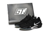 Nike G.T. Cut 3 Black Basketball Shoes DV2918-004