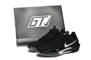 Nike G.T. Cut 3 Black Basketball Shoes DV2918-004