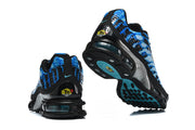 Nike Air Max Plus VII Blue Print Sneakers