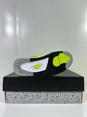Jordan Air Jordan 4 Retro SP Tour Yellow Sneakers DV6773-700