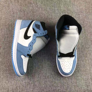 Jordan Air Jordan 1 High OG University Blue Sneakers 555088-134