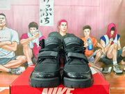 Nike LeBron 16 Black Basketball Sneakers