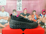 Nike Black Basketball Sneakers