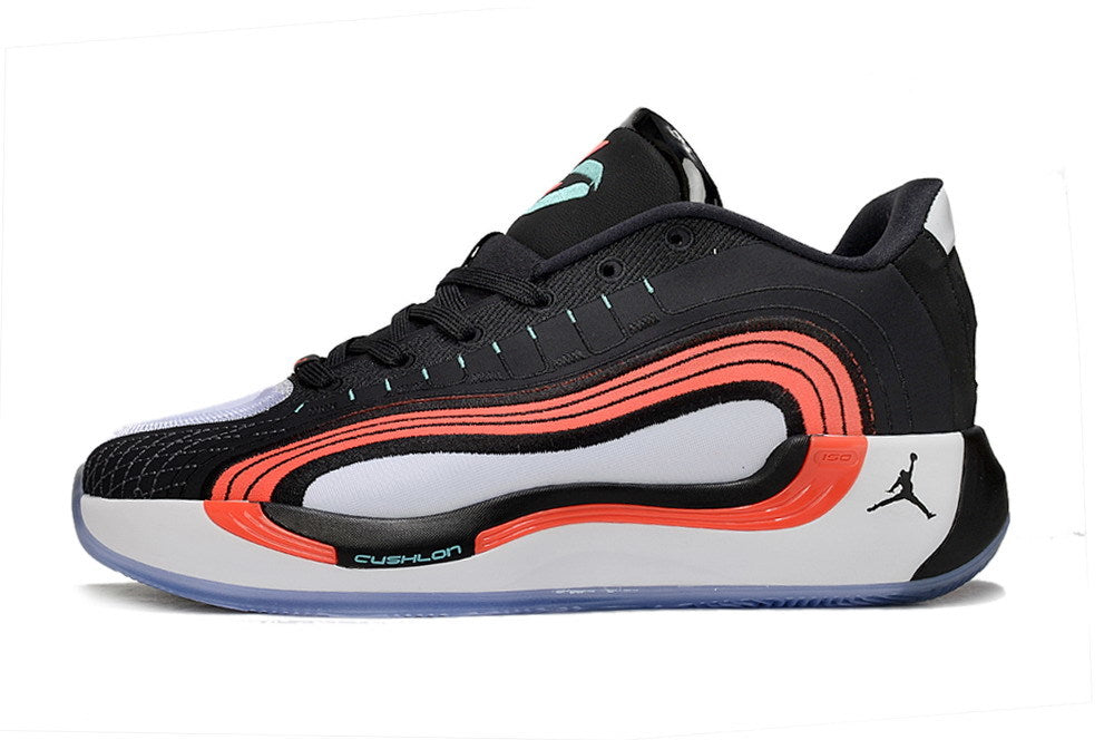 Jordan Luka 4 Basketball Sneakers in Multiple Colorways
