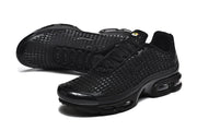 Nike Air Max Plus VII Black Sneakers