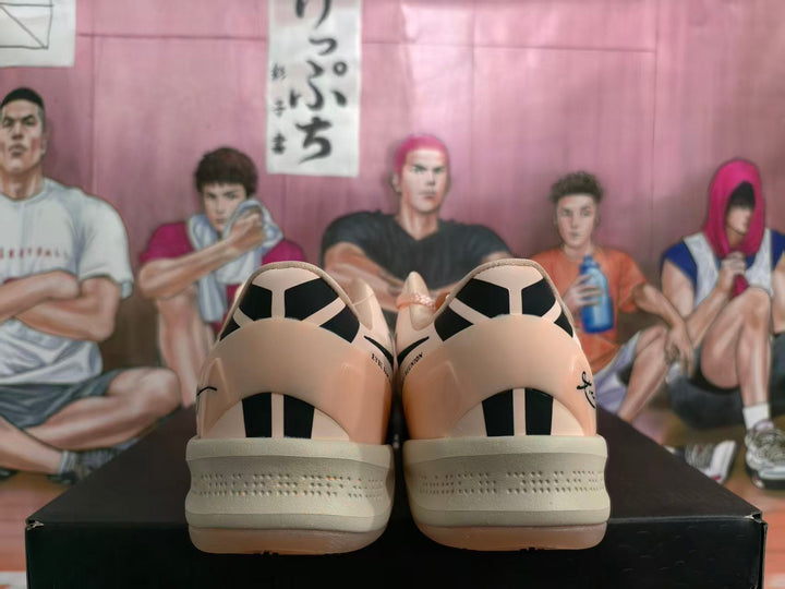 Nike Kobe 8 Protro Basketball Shoes Peach
