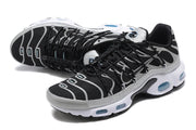 Nike Air Max Plus Black and Grey Sneakers FD0799-001