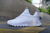 Nike Free Metcon White Training Shoes