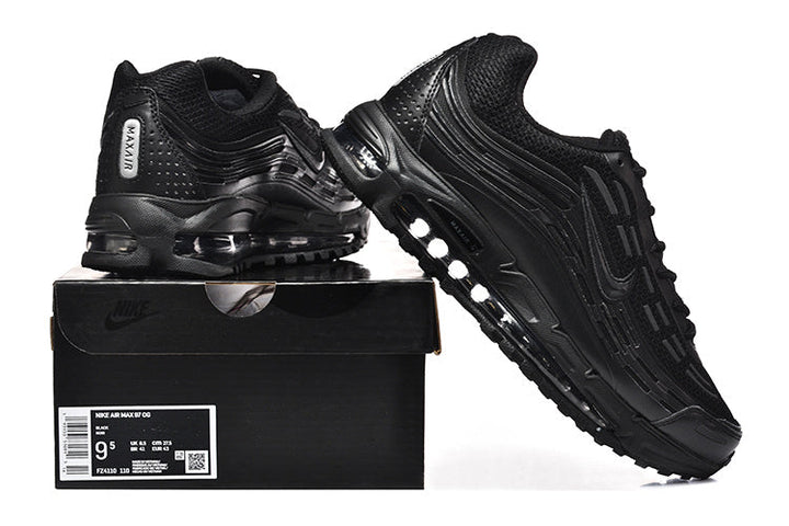 Nike Air Max 97 OG Black Sneakers