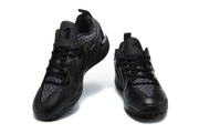 Nike 511 Black Basketball Sneakers