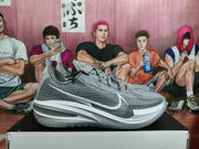 Nike GT Basketball Shoes in Cool Gray