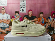 Nike Air Max 1 Sneakers in Beige