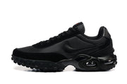 Nike Air Max Waffle SP Black Sneakers