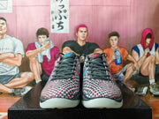 Nike 3D Hollywood Basketball Sneakers