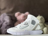 Nike Kobe 2K5 Kids Basketball Sneakers White FTB