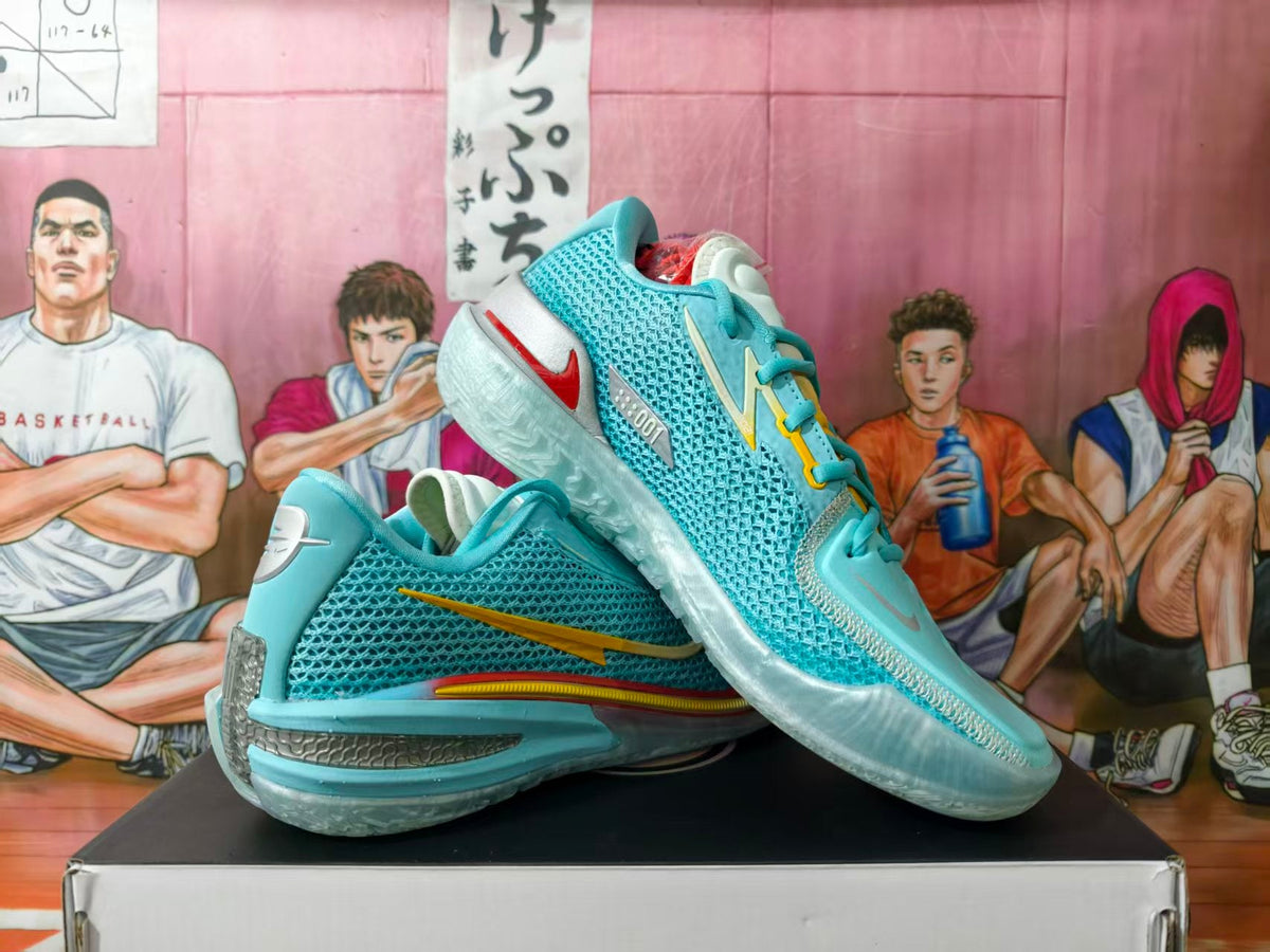 Nike LeBron James Harper Colorway Basketball Sneakers