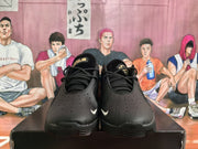 Nike Kyrie Low Black Basketball Shoes