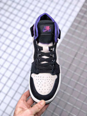 Jordan Air Jordan 1 Zoom CMFT PSG Sneakers Black White