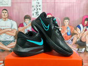 Nike Black and Blue Basketball Sneakers EU 40-46