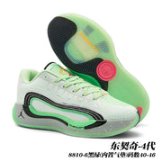 Jordan Luka 4 Basketball Sneakers 8810 Colorways