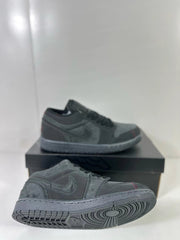 Air Jordan 1 Low SE Craft Dark Grey Sneakers FD8635-001