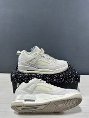 Jordan Spizike Mid-Top Sneakers White IU7551-030