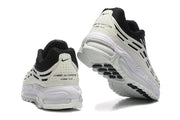 Nike Comme des Garçons Homme Plus Sneakers Black White