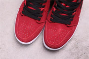 Jordan Air Jordan 1 Crater Red Red Black CT0978-600 Sneakers