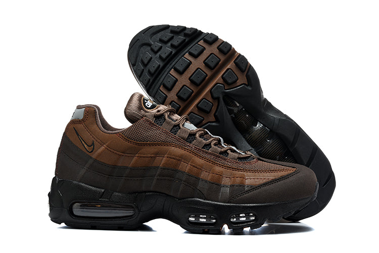 Nike Air Max 95 TT Brown Sneakers HM4740-200