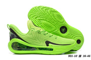 Curry 12 901 Basketball Shoes Multi-Color