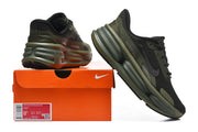 Nike Comfort Ride EasyOn Olive Running Shoes