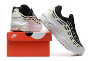 Nike Comme des Garçons Homme Plus Sneakers Black White