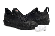 Nike ST Charge Basketball Shoes – White, Black & Grey/Coral
