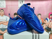 Nike Air Foamposite One Basketball Shoes, Royal Blue
