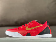 Nike Kobe 9 Chinese Year of the Snake Basketball Shoes