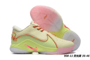 Nike LeBron 22 Basketball Sneakers