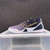 Nike Basketball Sneakers Thunder Blue Yellow EU 36–46